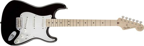 Fender Eric Clapton Stratocaster®