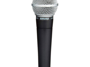 Shure micrófono SM58 LC