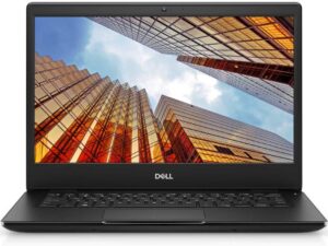 Dell Laptop Latitude 3400