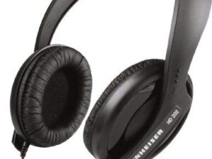 Audifonos Sennheiser HD 202