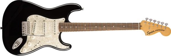 Squier by Fender Classic Vibe 70s Stratocaster