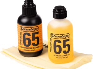 Lemon oil dunlop 65