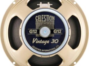 Celestion Vingage 30