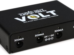 Ernie Ball Volt – Fuente de alimentación