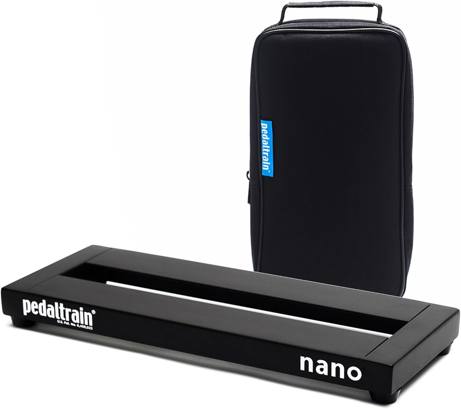 Pedaltrain nano