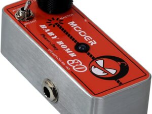 baby bomb mooer 30w