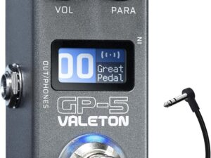 Valeton GP-5 Procesador multiefectos