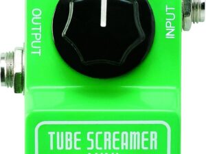Ibanez Tube Screamer Mini